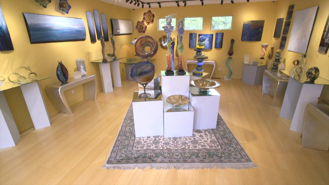 Fine Home Decor Panache Fine Jewelry and Art Gallery Ogunquit, ME