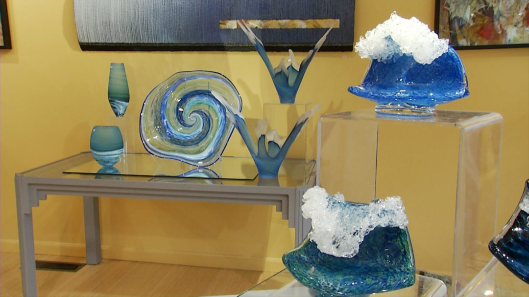 Fine Home Decor Panache Fine Jewelry and Art Gallery Ogunquit, ME