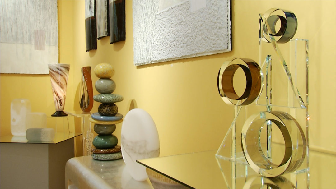 Fine Home Decor Panache Fine Jewelry and Art Gallery Ogunquit, ME