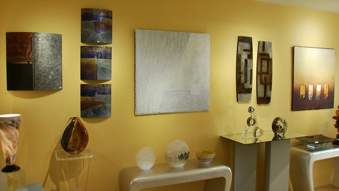 Fine Home Decor Panache Fine Jewelry and Art Gallery Ogunquit, ME