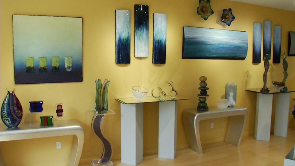 Fine Home Decor Panache Fine Jewelry and Art Gallery Ogunquit, ME