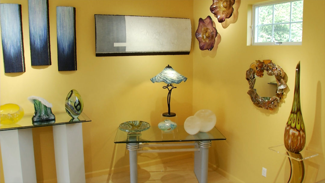 Fine Home Decor Panache Fine Jewelry and Art Gallery Ogunquit, ME