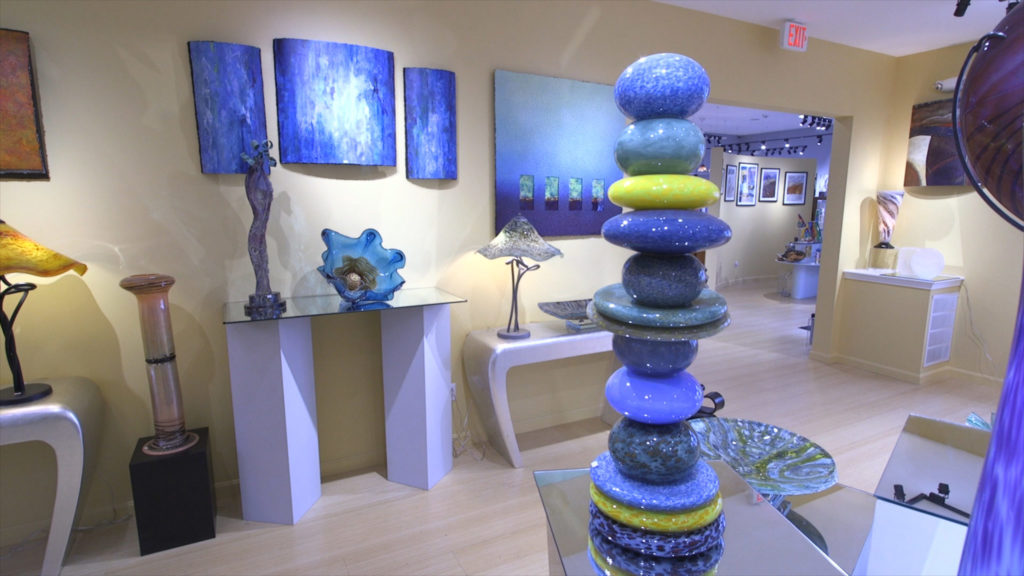 Panache Fine Jewelry and Art Gallery Fine Jewelry, Original Artwork